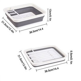 Сушарка для посуду